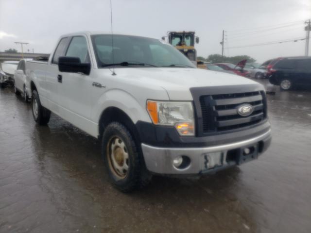 FORD F150 SUPER 2012 1ftex1cm2cfa89285