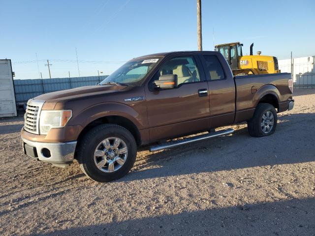 FORD F-150 2012 1ftex1cm2cfb12225