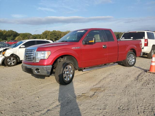 FORD F-150 2012 1ftex1cm2cfc88868