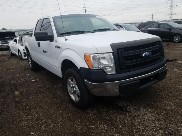 FORD F150 SUPER 2013 1ftex1cm2dfb66626