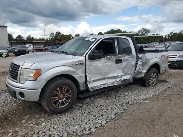 FORD F150 SUPER 2014 1ftex1cm2efc13087