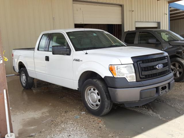 FORD F150 SUPER 2014 1ftex1cm2efd04263