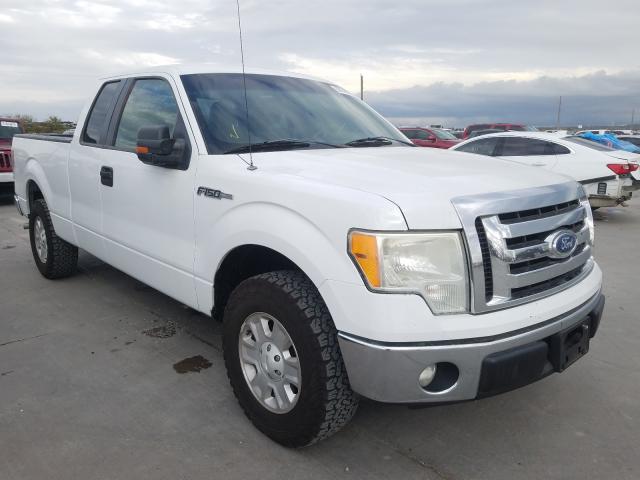 FORD F150 SUPER 2011 1ftex1cm3bfb66552