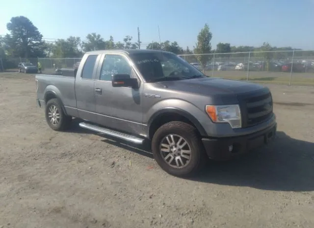 FORD F-150 2011 1ftex1cm3bfc61936