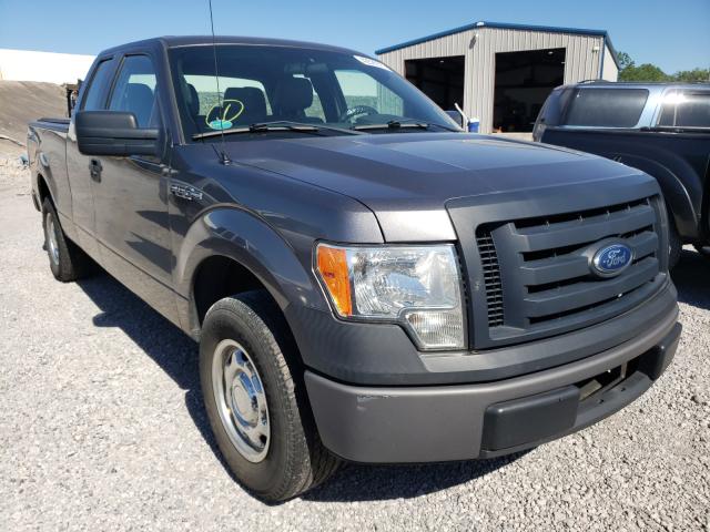 FORD F150 SUPER 2012 1ftex1cm3cfa01828