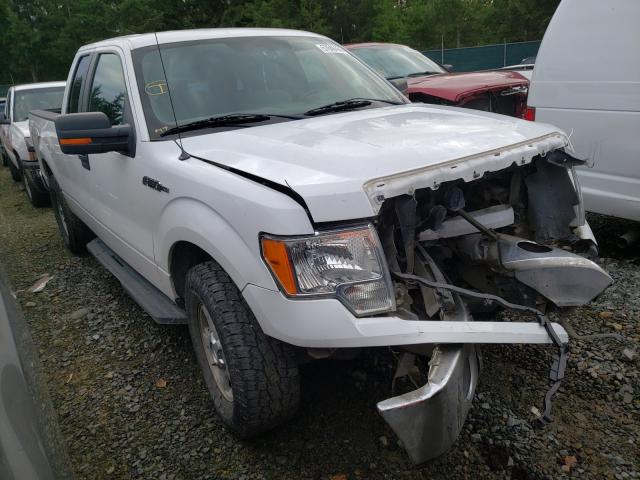 FORD F150 SUPER 2012 1ftex1cm3cfb96328