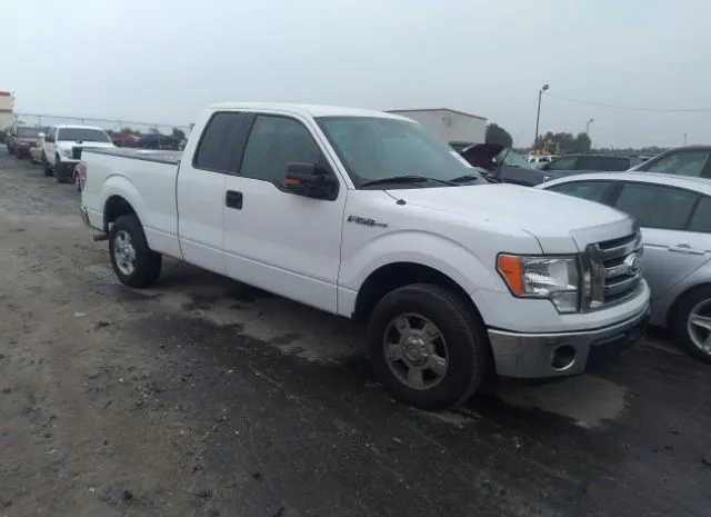 FORD F-150 2012 1ftex1cm3cfc23088