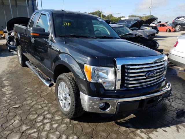 FORD F150 SUPER 2012 1ftex1cm3cfc92461