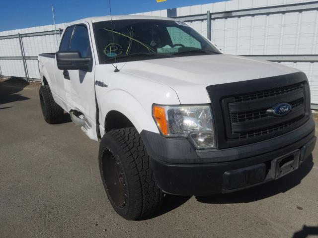 FORD F150 SUPER 2013 1ftex1cm3dfa48228