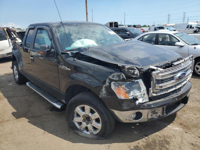 FORD F150 SUPER 2013 1ftex1cm3dfa52358