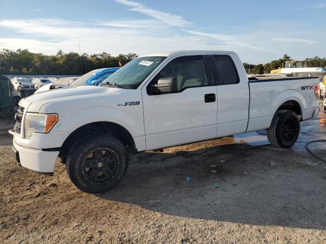 FORD F-150 2013 1ftex1cm3dke48488