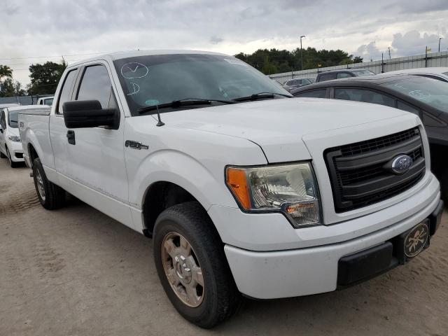 FORD F150 SUPER 2014 1ftex1cm3efa41944