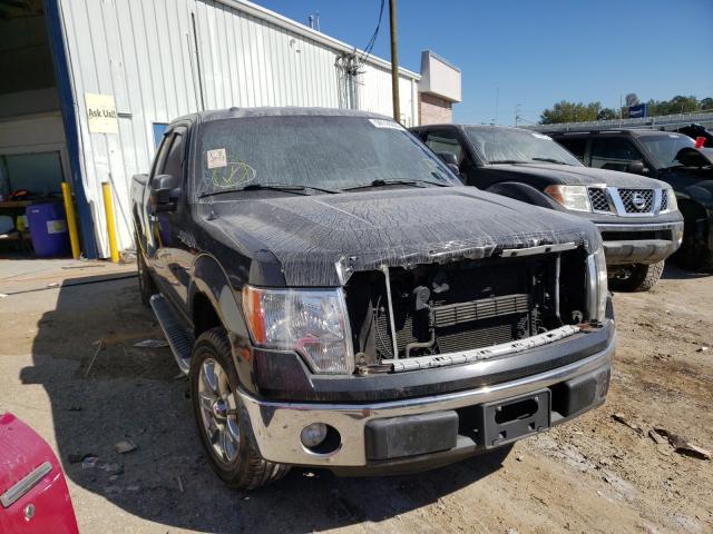 FORD F150 SUPER 2014 1ftex1cm3efa98497