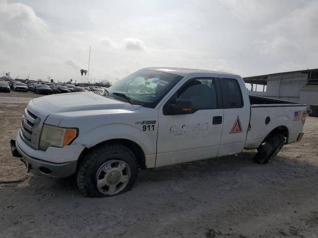 FORD F-150 2011 1ftex1cm4bfb66348