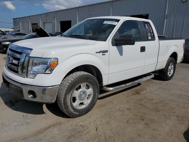 FORD F-150 2011 1ftex1cm4bfc06430