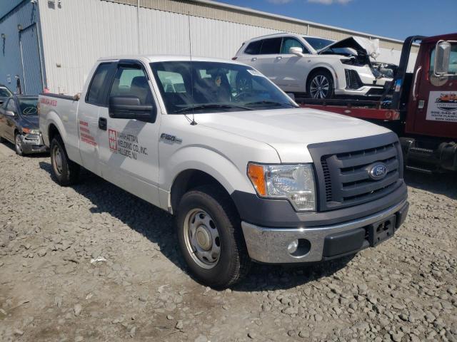 FORD F150 SUPER 2012 1ftex1cm4cfb67615