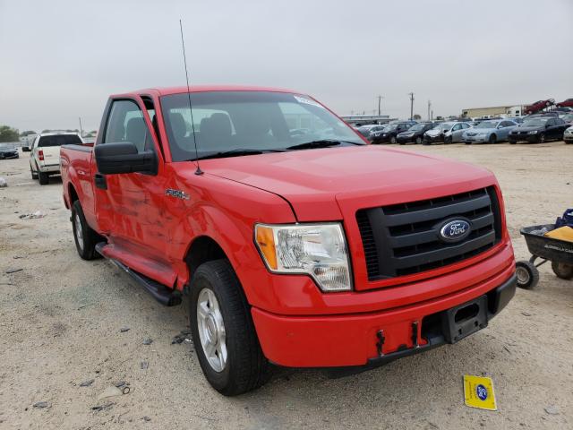 FORD F150 SUPER 2012 1ftex1cm4ckd36037