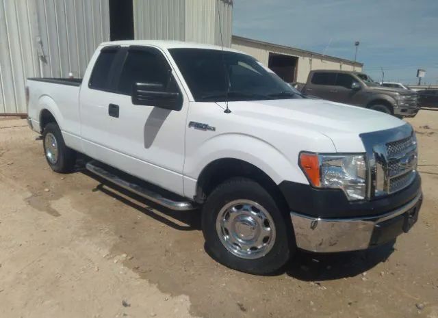 FORD F-150 2013 1ftex1cm4dfa45967