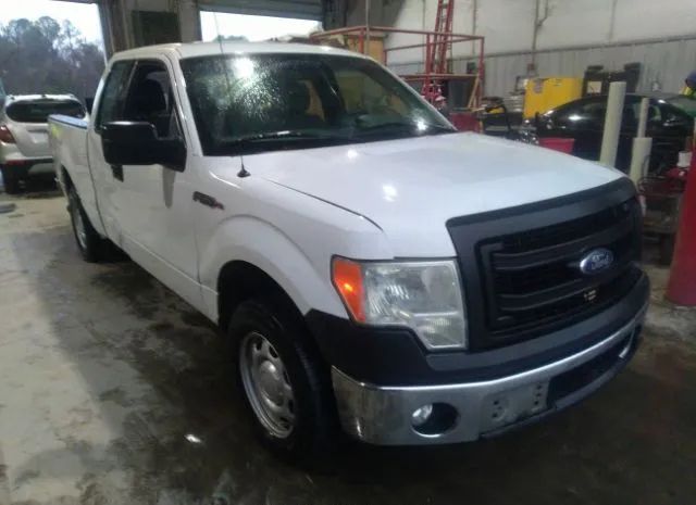 FORD F-150 2013 1ftex1cm4dfb26256