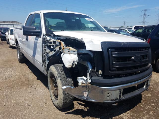 FORD F150 SUPER 2013 1ftex1cm4dfc43982