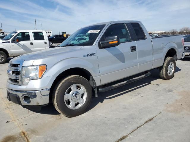 FORD F150 SUPER 2013 1ftex1cm4dfd55598