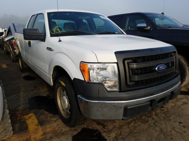 FORD F150 SUPER 2013 1ftex1cm4dfd95082