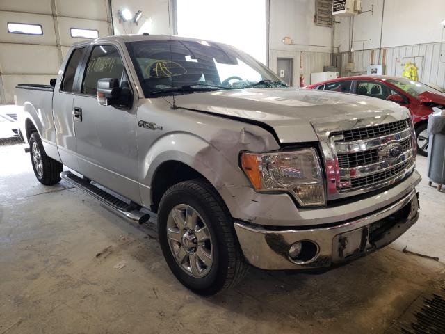 FORD F150 SUPER 2013 1ftex1cm4dkf78778