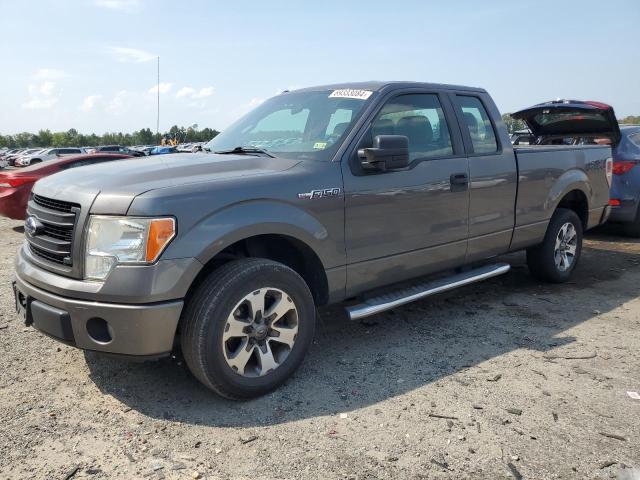 FORD F150 SUPER 2014 1ftex1cm4efb74650