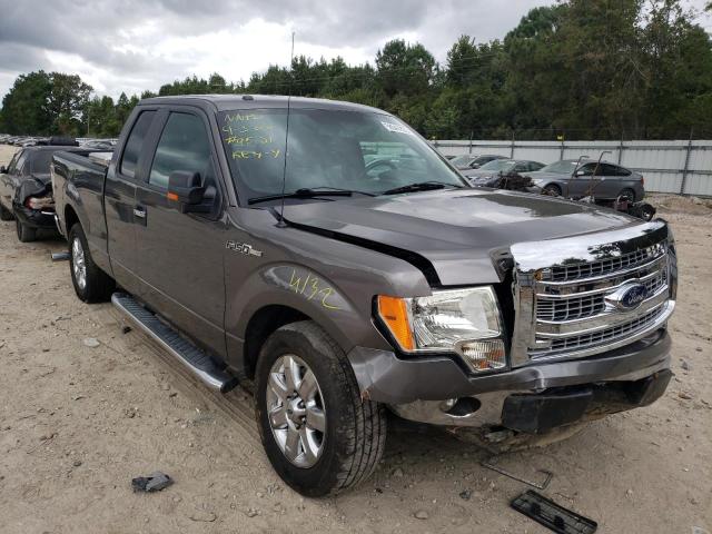 FORD F150 SUPER 2014 1ftex1cm4efc64249