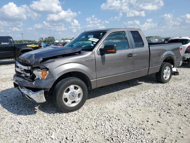 FORD F150 SUPER 2014 1ftex1cm4ekd19760