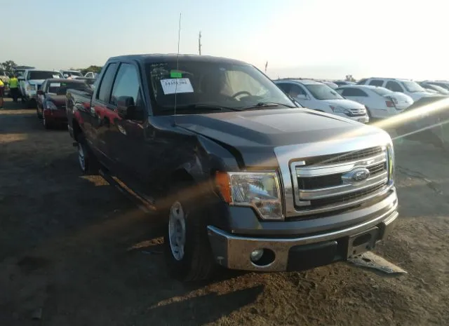 FORD F-150 2014 1ftex1cm4eke52342