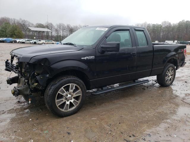 FORD F-150 2014 1ftex1cm4ekf68060