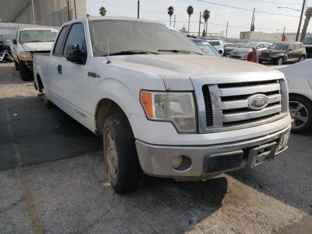 FORD F150 SUPER 2011 1ftex1cm5bfa44355