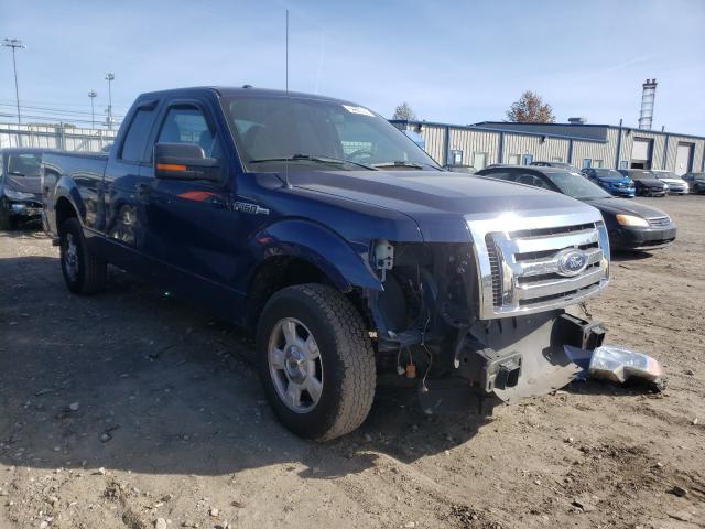 FORD F150 SUPER 2011 1ftex1cm5bfa49796