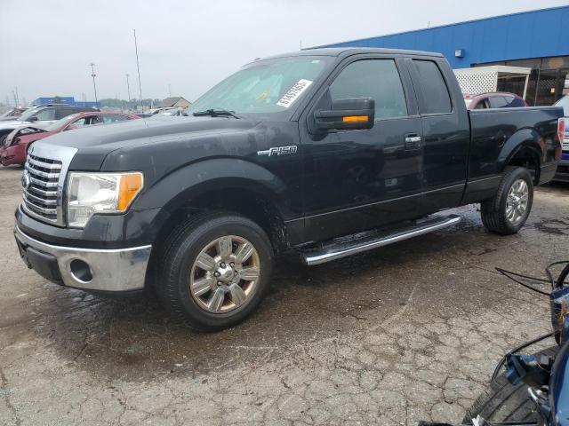 FORD F150 SUPER 2011 1ftex1cm5bfb31608