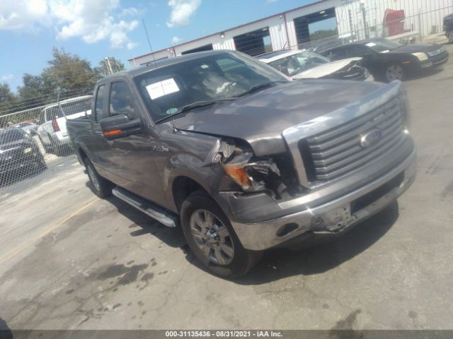 FORD F-150 2011 1ftex1cm5bfb68271