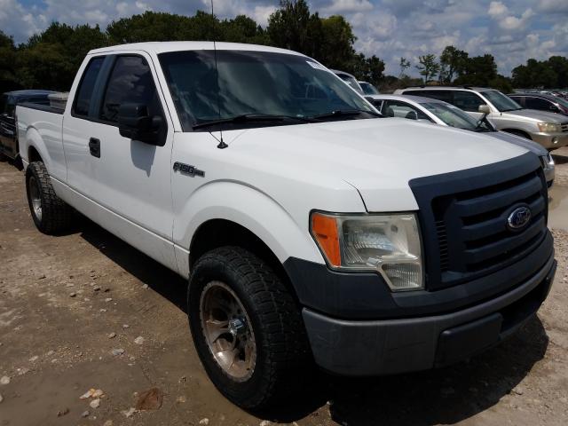 FORD F150 SUPER 2011 1ftex1cm5bfb78220