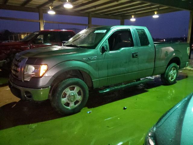 FORD F150 SUPER 2011 1ftex1cm5bfc84411