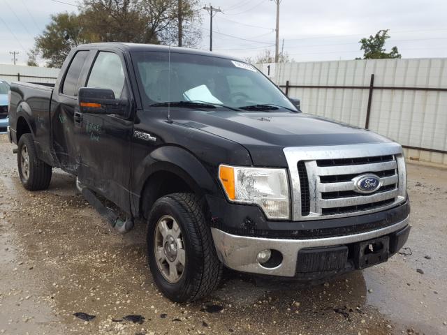 FORD F150 SUPER 2011 1ftex1cm5bfd09033