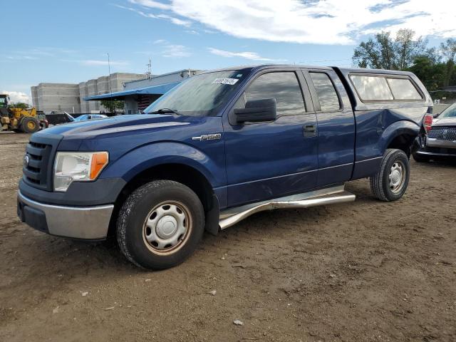 FORD F150 SUPER 2012 1ftex1cm5cfa86381