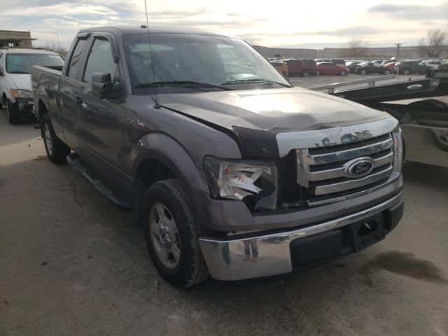 FORD F150 SUPER 2012 1ftex1cm5cfa97459