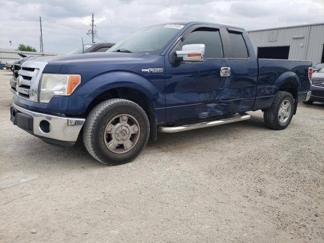 FORD F150 SUPER 2012 1ftex1cm5cfb06709