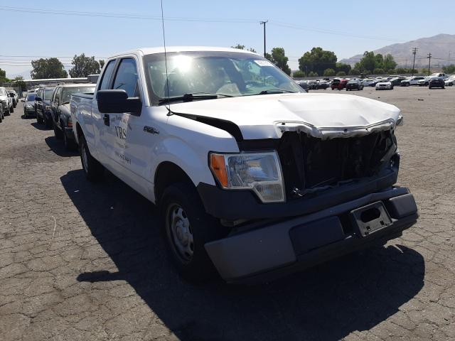 FORD F150 SUPER 2012 1ftex1cm5cfb56445