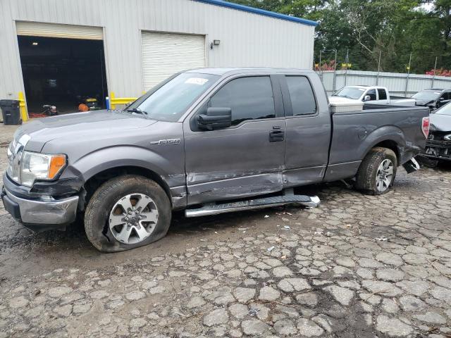 FORD F-150 2012 1ftex1cm5cfc87438