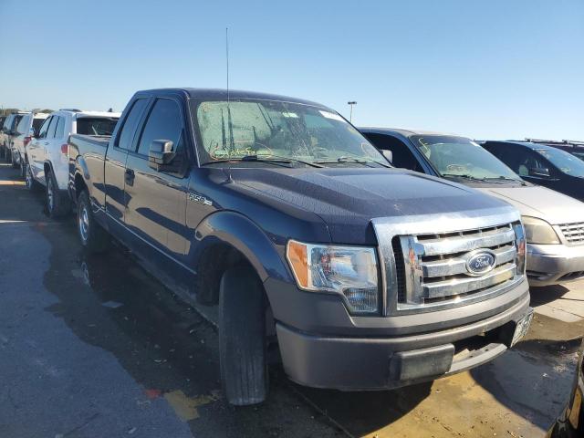 FORD F150 SUPER 2012 1ftex1cm5ckd09039