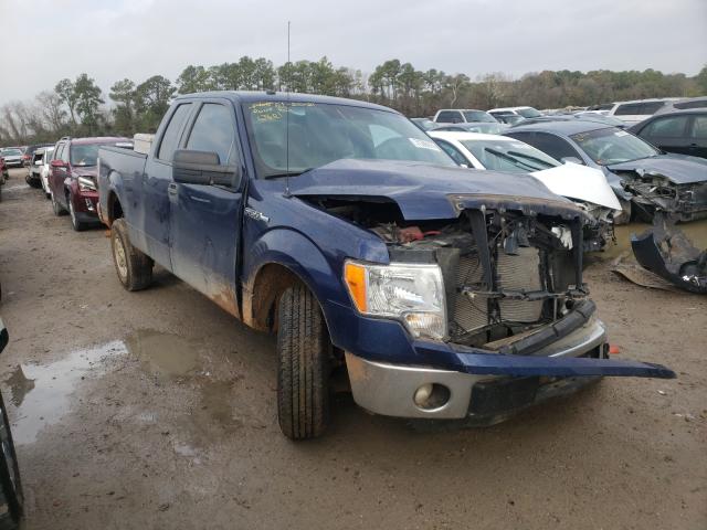 FORD F150 SUPER 2012 1ftex1cm5ckd09848