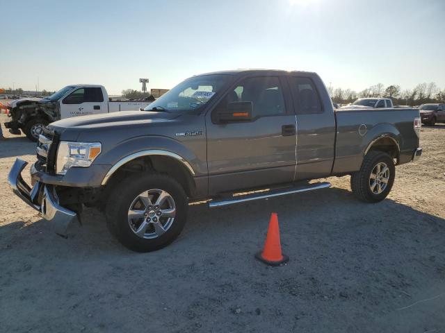 FORD F150 SUPER 2013 1ftex1cm5dfa29261