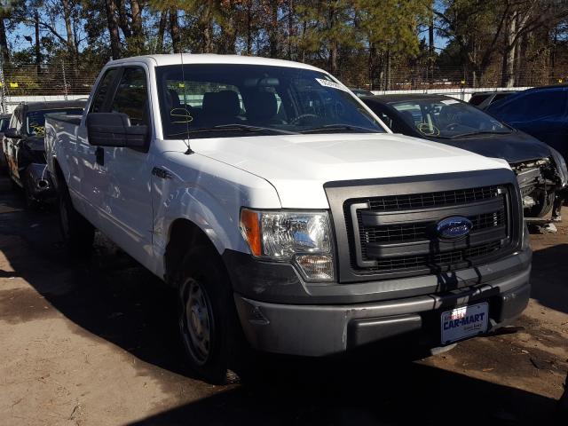 FORD F150 SUPER 2013 1ftex1cm5dfa80890