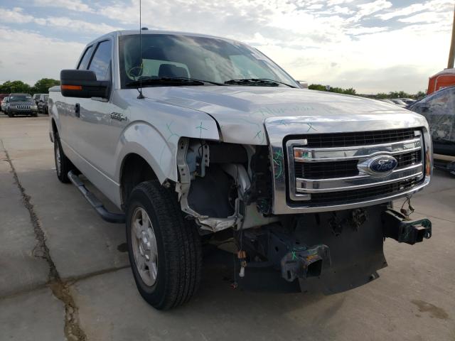 FORD F150 SUPER 2013 1ftex1cm5dfa91923