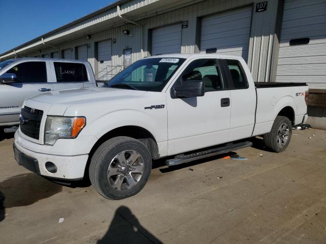 FORD F-150 2013 1ftex1cm5dfc10022